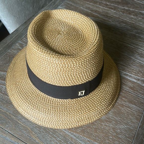 Eric Javits hat